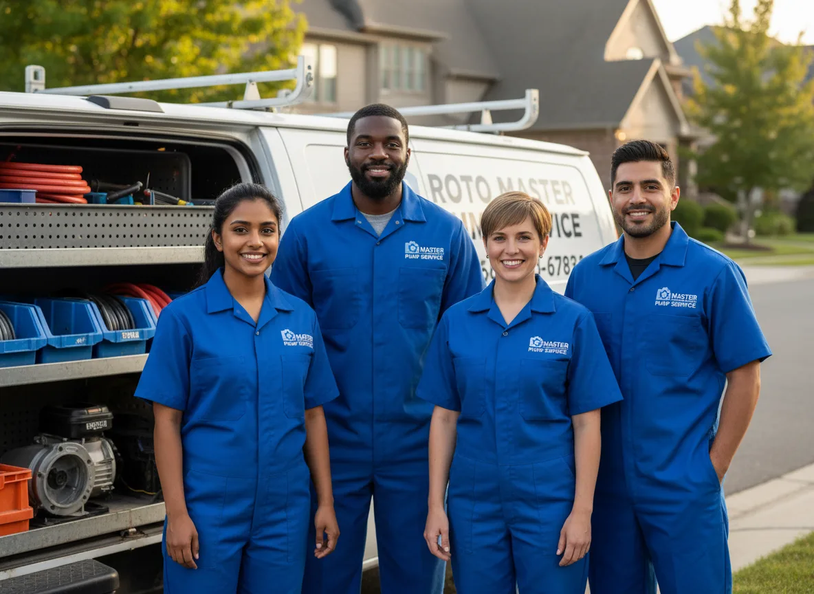 Sump Pump Installation company in Spencerville, OH